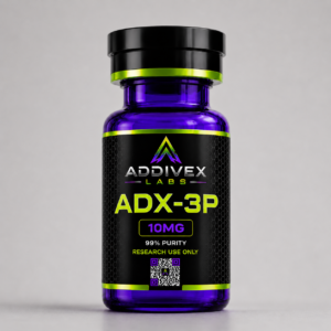 ADX-3P – 10mg | Research Peptide