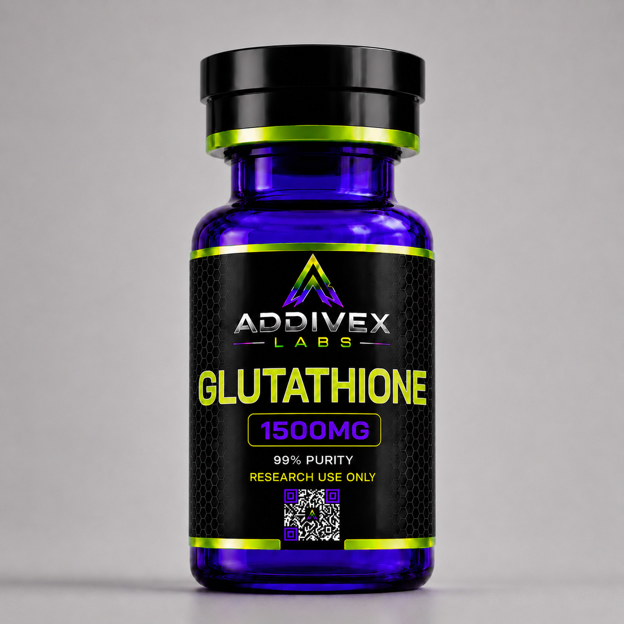 Glutathione – 1500mg | Research Peptide
