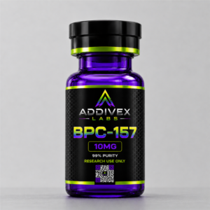 BPC-157 – 10mg | Research Peptide