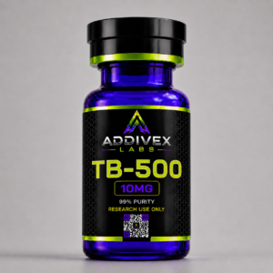 TB-500 – 10mg | Research Peptide