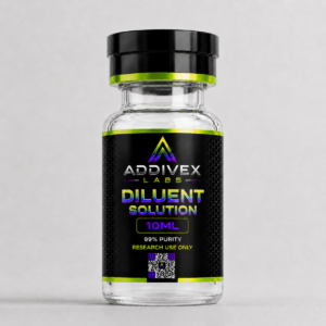 Diluent Solution – 10ml | Research Accessory